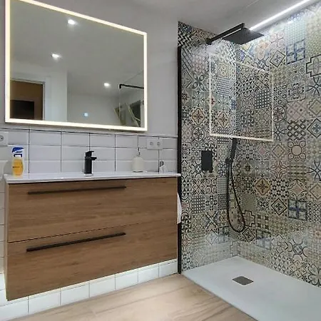 아파트 Principado Marina Playa Poniente
