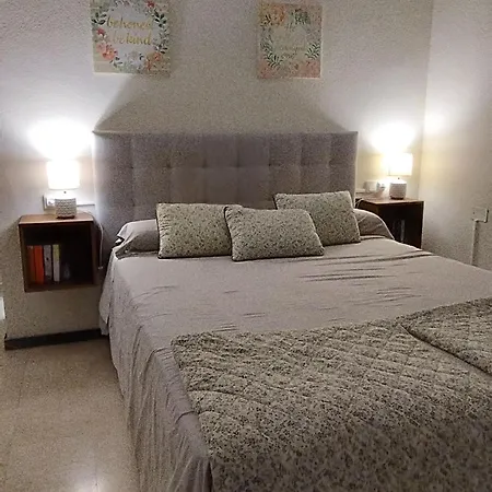 Apartment Principado Marina Playa Poniente *