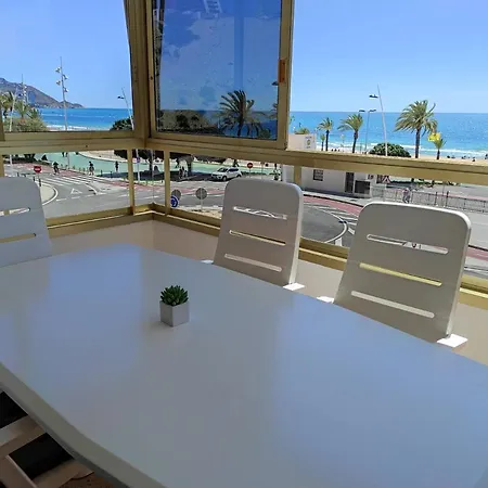 Principado Marina Playa Poniente *