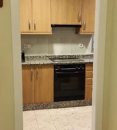 Principado Marina Playa Poniente Apartamento Benidorm