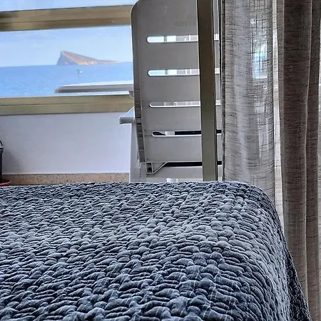 Principado Marina Playa Poniente * Benidorm