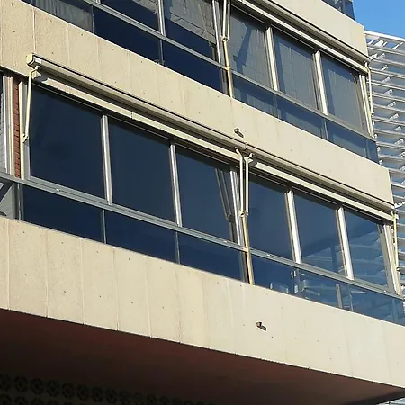 Principado Marina Playa Poniente Apartamento